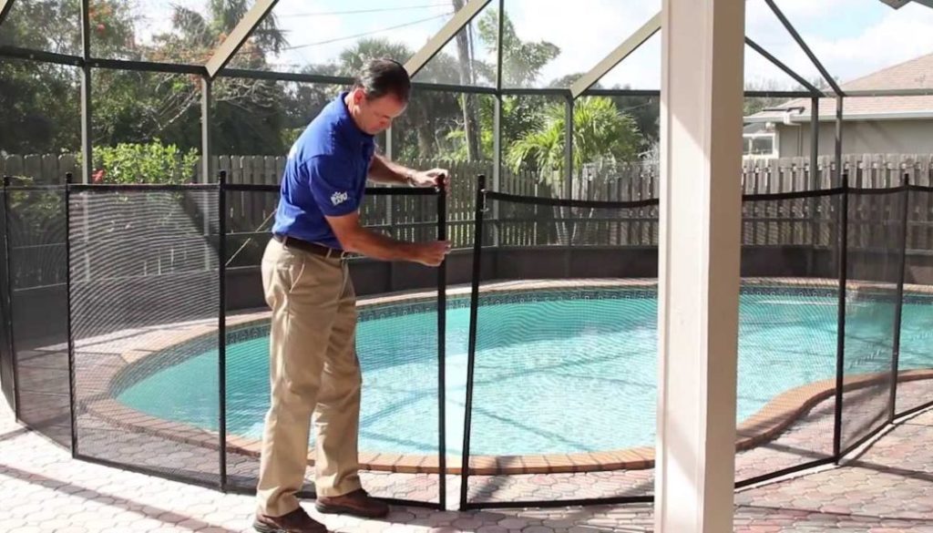 Pool Safety Inspector